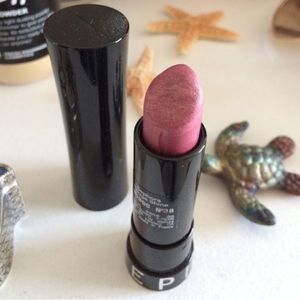 Sephora shimmer pink no. 38 “Duchess” lipstick